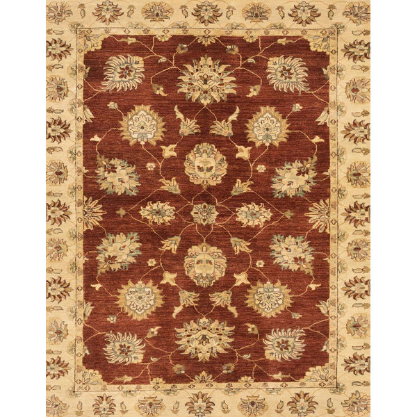 Canora Grey Adalis Abstract Multi Area Rug Wayfair